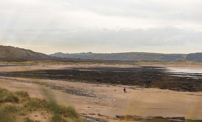 Newton Beach, Porthcawl